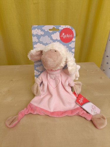 Neu sigikid 41459 schmusetuch - sigikid,