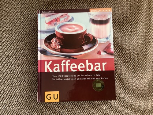 Kaffeebar reinhardt - –,