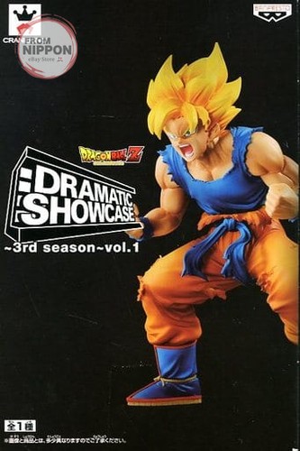 Figur super saiyajin son - super,