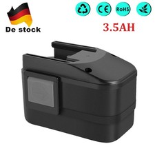 9.6V Akku Für AEG B9.6 BX9.6