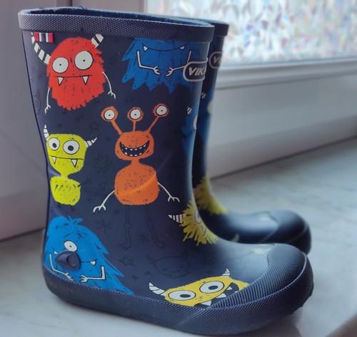 Viking gummistiefel größe - viking,