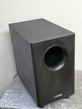 CANTON Subwoofer Movie AS 80