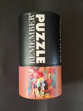 Puzzle Remember Twist 500 komplett Sammlung Paket Konvolut