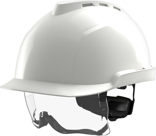 Msa gard 930 bauhelm - 930,