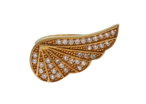 Nialaya damen klarer gold - nialaya,