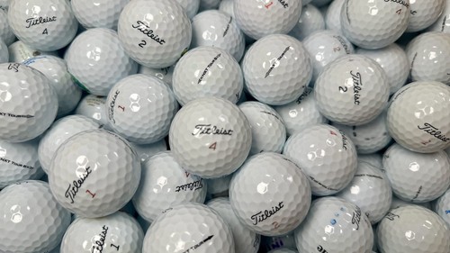 Lakeballs golfbälle - 50, lakeballs/golfbälle