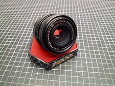 Carl Zeiss Jena Flektogon 35mm