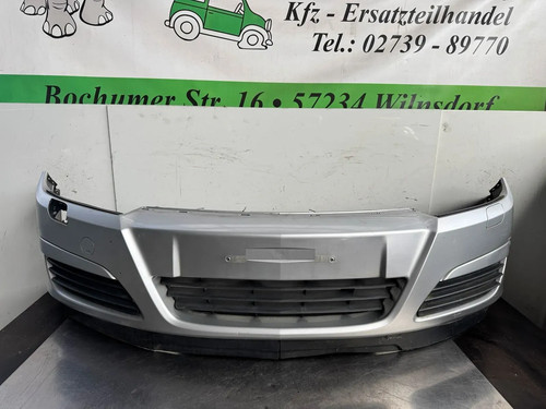 Stoßstange opel astra - stoßstange, h