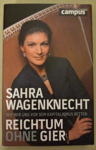 Reichtum ohne gier von sahra - reichtum,