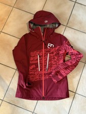 Ortovox Hardshelljacke &