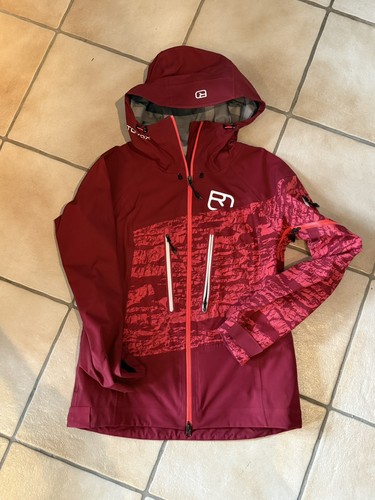 Ortovox hardshelljacke - hardshelljacke, &