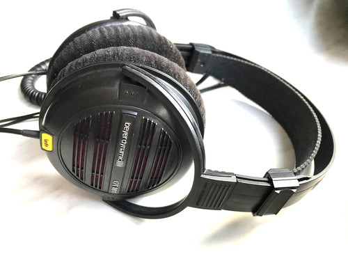 Beyerdynamic 801 vintage - beyerdynamic, dt