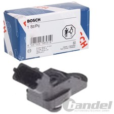 BOSCH SENSOR KRAFTSTOFFDRUCK NIEDERDRUCKSEITE passend für BMW 3 5 X5 | 0 261