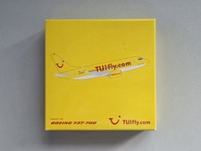 Herpa Wings 505888 TUIfly