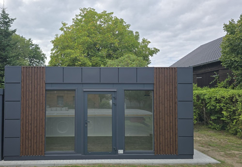 Wohncontainer bürocontainer - #,