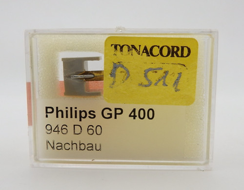 Diamant nadel philips 946 - nadel, 60