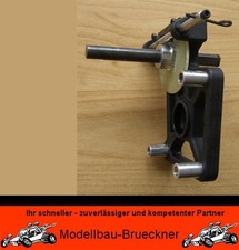 FG Getriebeplatte Bremse 97