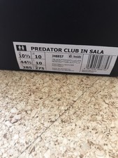 Adidas Predator