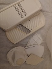 Küchenreibe Set Börner fast