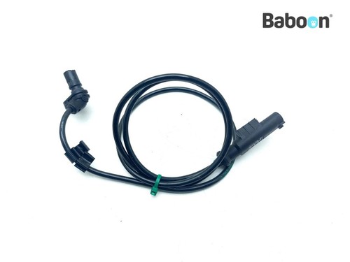 Abs wheel sensor - wheel, royal