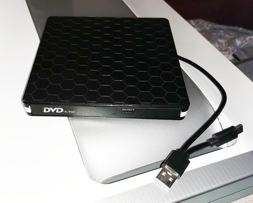 Super multi slim notebook dvd - super-multi,