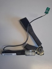 Gurtstraffer Gurtschloss Opel Corsa D vorne Rechts 13225285