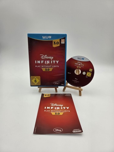 Nintendo wii disney - nintendo,
