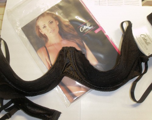 Cottelli lingerie push up - lingerie,