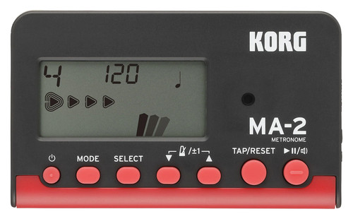 Korg bk metronom - korg, ma-2