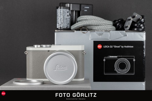 Leica 19075 ghost - 19075, "ghost"