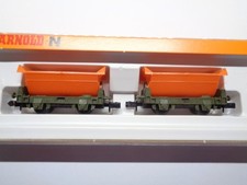 ARNOLD 4480 Kipploren-Set OVP