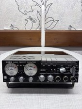 UHER 4400 Report Monitor