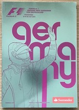 Deutscher Grand Prix Formel 1