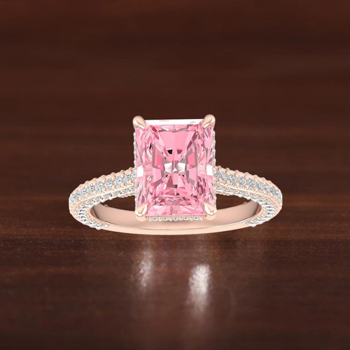 Radiant fancy vivid - ct,