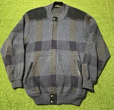 GEIGER Tyrol Wool Jacket MEN'S