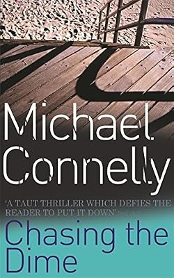Chasing the dime connelly - the, dime,