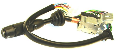 Lenksäulenschalter