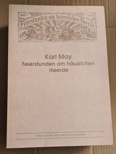 Reprint der