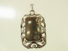 Antiker großer Art - Deco