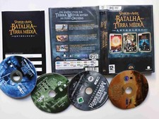 Der Herr der Ringe Schlacht um