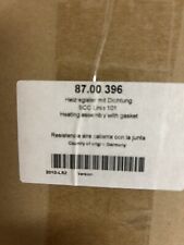 Ersatzteile Kombidämpfer Rational