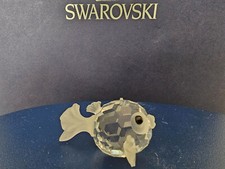 SWAROVSKI KRISTALL "MINIATUR