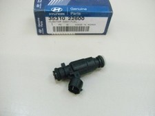 ORIGINAL HYUNDAI Matrix FC 1.8 Einspritzdüse 3531022600 OVP