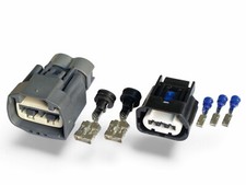 Reparatur Stecker Servolenkung Pumpe Kabelbaum für Volvo S40 50 C30 C70 Z390B257