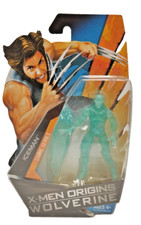 X-Men Origins Wolverine Comic