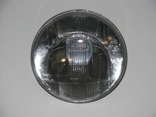 Frontscheinwerfer  - PAL 760252 - Skoda S 100 - 110R -???