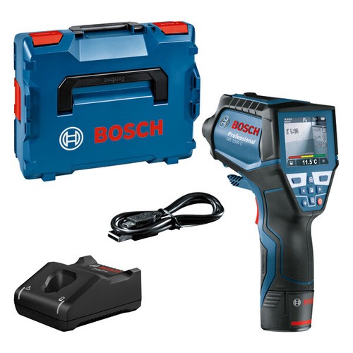 Bosch thermodetektor gis 1000 - gis,