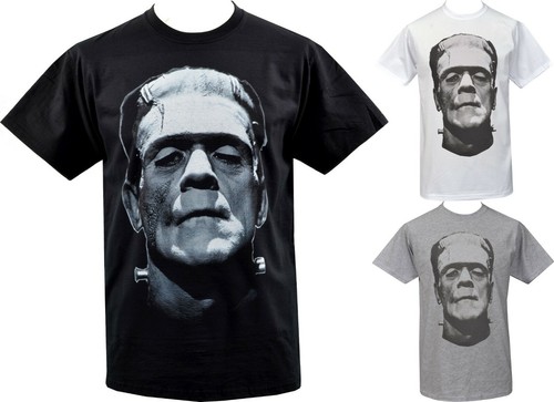 Herren frankenstein shirt - herren,