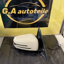 Mercedes W212 Außenspiegel