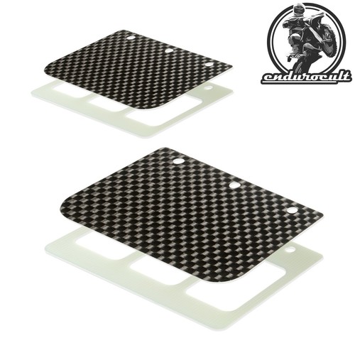 Dual stage membran - set, für